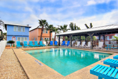 Lake House Coastal Community, pool, sleeps 10!, , on Gulf of Mexico - Port Aransas in Texas - Lakehouse Vacation Rental - Lake Home for rent on LakeHouseVacations.com