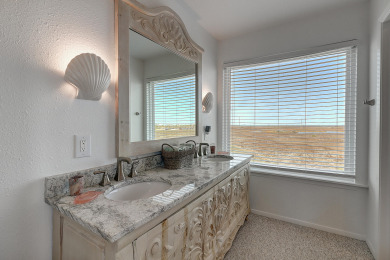 Lake House Fabulous pet friendly beachfront home! Community pool and lush landscape!, , on Gulf of Mexico - Port Aransas in Texas - Lakehouse Vacation Rental - Lake Home for rent on LakeHouseVacations.com