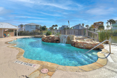 Lake House Adorable Cozy Cottage Close to the Beach, Community pool, , on Gulf of Mexico - Port Aransas in Texas - Lakehouse Vacation Rental - Lake Home for rent on LakeHouseVacations.com