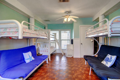 Lake House Walk to the beach, relaxing outdoor spaces, Community pool!, , on Gulf of Mexico - Port Aransas in Texas - Lakehouse Vacation Rental - Lake Home for rent on LakeHouseVacations.com