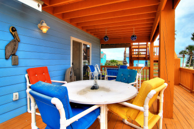 Lake House Walk to the beach, relaxing outdoor spaces, Community pool!, , on Gulf of Mexico - Port Aransas in Texas - Lakehouse Vacation Rental - Lake Home for rent on LakeHouseVacations.com