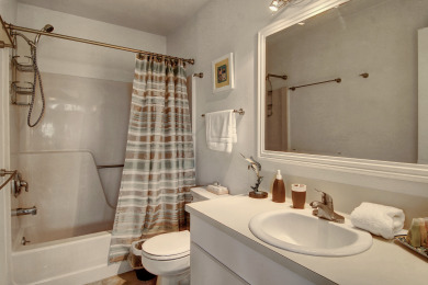 Lake House Walk to the beach, relaxing outdoor spaces, Community pool!, , on Gulf of Mexico - Port Aransas in Texas - Lakehouse Vacation Rental - Lake Home for rent on LakeHouseVacations.com