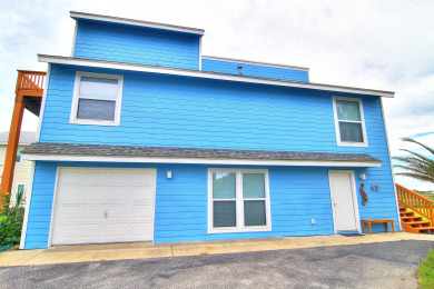 Lake House Walk to the beach, relaxing outdoor spaces, Community pool!, , on Gulf of Mexico - Port Aransas in Texas - Lakehouse Vacation Rental - Lake Home for rent on LakeHouseVacations.com
