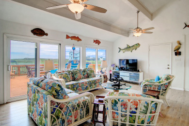 Lake House Walk to the beach, relaxing outdoor spaces, Community pool!, , on Gulf of Mexico - Port Aransas in Texas - Lakehouse Vacation Rental - Lake Home for rent on LakeHouseVacations.com