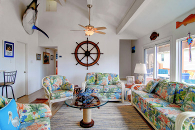 Lake House Walk to the beach, relaxing outdoor spaces, Community pool!, , on Gulf of Mexico - Port Aransas in Texas - Lakehouse Vacation Rental - Lake Home for rent on LakeHouseVacations.com