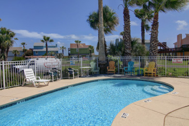 Lake House Walk to the beach, relaxing outdoor spaces, Community pool!, , on Gulf of Mexico - Port Aransas in Texas - Lakehouse Vacation Rental - Lake Home for rent on LakeHouseVacations.com