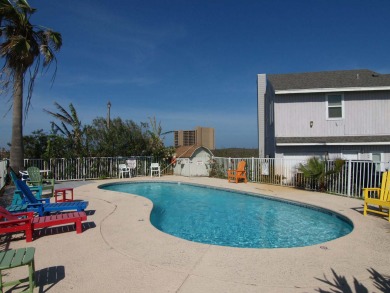 Lake House Gulf Horizon Views, Lost Colony Villas, beach access, community pool!, , on Gulf of Mexico - Port Aransas in Texas - Lakehouse Vacation Rental - Lake Home for rent on LakeHouseVacations.com