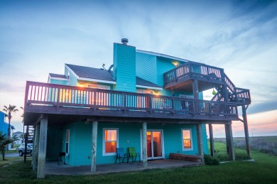 Lake House Gulf Horizon Views, Lost Colony Villas, beach access, community pool!, , on Gulf of Mexico - Port Aransas in Texas - Lakehouse Vacation Rental - Lake Home for rent on LakeHouseVacations.com