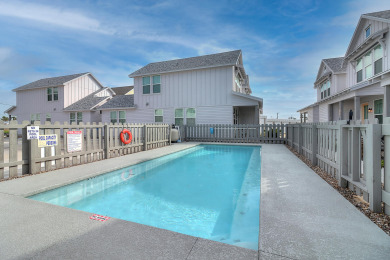 Lake House Beautiful home located in the heart of Old Town Port A! Community Pool!, , on Gulf of Mexico - Port Aransas in Texas - Lakehouse Vacation Rental - Lake Home for rent on LakeHouseVacations.com