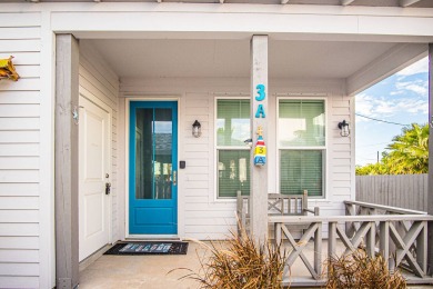 Lake House Beautiful home located in the heart of Old Town Port A! Community Pool!, , on Gulf of Mexico - Port Aransas in Texas - Lakehouse Vacation Rental - Lake Home for rent on LakeHouseVacations.com