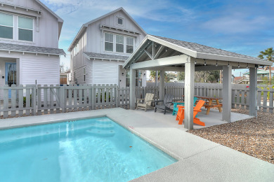 Lake House Beautiful home located in the heart of Old Town Port A! Community Pool!, , on Gulf of Mexico - Port Aransas in Texas - Lakehouse Vacation Rental - Lake Home for rent on LakeHouseVacations.com