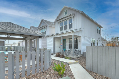 Lake House Beautiful home located in the heart of Old Town Port A! Community Pool!, , on Gulf of Mexico - Port Aransas in Texas - Lakehouse Vacation Rental - Lake Home for rent on LakeHouseVacations.com