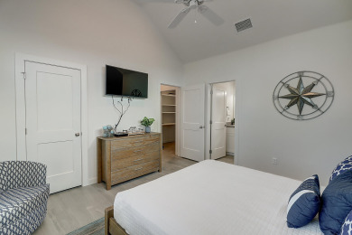 Lake House Beautiful home located in the heart of Old Town Port A! Community Pool!, , on Gulf of Mexico - Port Aransas in Texas - Lakehouse Vacation Rental - Lake Home for rent on LakeHouseVacations.com