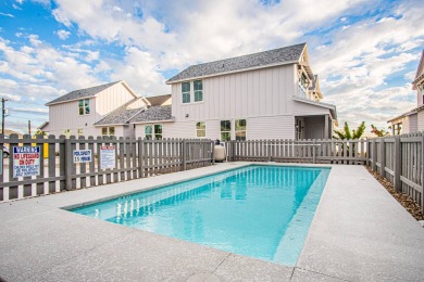 Lake House Beautiful home located in the heart of Old Town Port A! Community Pool!, , on Gulf of Mexico - Port Aransas in Texas - Lakehouse Vacation Rental - Lake Home for rent on LakeHouseVacations.com