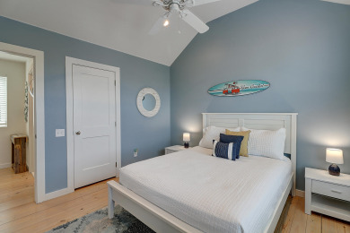Lake House Beautiful home located in the heart of Old Town Port A! Community Pool!, , on Gulf of Mexico - Port Aransas in Texas - Lakehouse Vacation Rental - Lake Home for rent on LakeHouseVacations.com