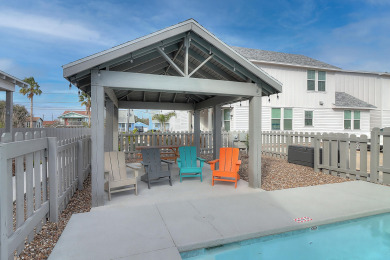 Lake House Beautiful home located in the heart of Old Town Port A! Community Pool!, , on Gulf of Mexico - Port Aransas in Texas - Lakehouse Vacation Rental - Lake Home for rent on LakeHouseVacations.com
