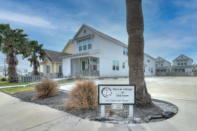Lake House Beautiful home located in the heart of Old Town Port A! Community Pool!, , on Gulf of Mexico - Port Aransas in Texas - Lakehouse Vacation Rental - Lake Home for rent on LakeHouseVacations.com