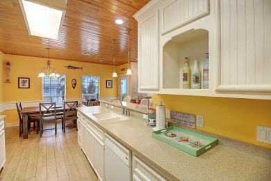 Lake House Sunny Retreat, 2 Heated Pools, Gated Subdivision! Close to the Beach!, , on Gulf of Mexico - Port Aransas in Texas - Lakehouse Vacation Rental - Lake Home for rent on LakeHouseVacations.com