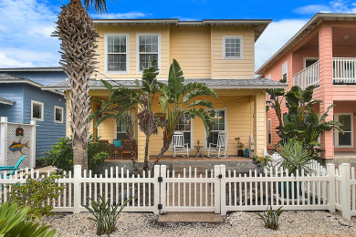 Lake House Sunny Retreat, 2 Heated Pools, Gated Subdivision! Close to the Beach!, , on Gulf of Mexico - Port Aransas in Texas - Lakehouse Vacation Rental - Lake Home for rent on LakeHouseVacations.com