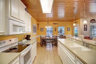 Lake House Sunny Retreat, 2 Heated Pools, Gated Subdivision! Close to the Beach!, , on Gulf of Mexico - Port Aransas in Texas - Lakehouse Vacation Rental - Lake Home for rent on LakeHouseVacations.com