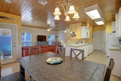 Lake House Sunny Retreat, 2 Heated Pools, Gated Subdivision! Close to the Beach!, , on Gulf of Mexico - Port Aransas in Texas - Lakehouse Vacation Rental - Lake Home for rent on LakeHouseVacations.com