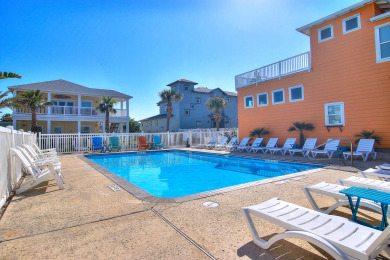 Lake House Sunny Retreat, 2 Heated Pools, Gated Subdivision! Close to the Beach!, , on Gulf of Mexico - Port Aransas in Texas - Lakehouse Vacation Rental - Lake Home for rent on LakeHouseVacations.com