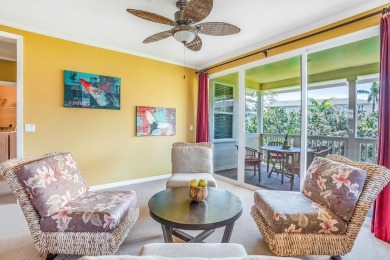 Lake House Nihilani 34C - Beautiful Hawaiian Townhouse, , on Kauai - Princeville in Hawaii - Lakehouse Vacation Rental - Lake Home for rent on LakeHouseVacations.com