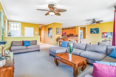 Lake House Nihilani 34C - Beautiful Hawaiian Townhouse, , on Kauai - Princeville in Hawaii - Lakehouse Vacation Rental - Lake Home for rent on LakeHouseVacations.com