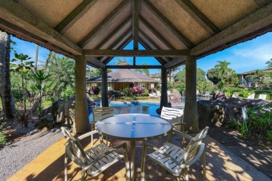 Lake House Nihilani 34C - Beautiful Hawaiian Townhouse, , on Kauai - Princeville in Hawaii - Lakehouse Vacation Rental - Lake Home for rent on LakeHouseVacations.com