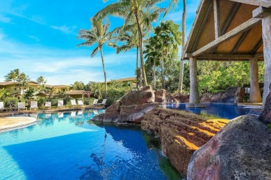 Lake House Nihilani 34C - Beautiful Hawaiian Townhouse, , on Kauai - Princeville in Hawaii - Lakehouse Vacation Rental - Lake Home for rent on LakeHouseVacations.com
