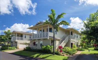 Lake House Nihilani 34C - Beautiful Hawaiian Townhouse, , on Kauai - Princeville in Hawaii - Lakehouse Vacation Rental - Lake Home for rent on LakeHouseVacations.com
