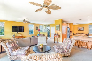 Lake House Nihilani 34C - Beautiful Hawaiian Townhouse, , on Kauai - Princeville in Hawaii - Lakehouse Vacation Rental - Lake Home for rent on LakeHouseVacations.com