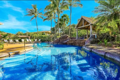 Lake House Nihilani 34C - Beautiful Hawaiian Townhouse, , on Kauai - Princeville in Hawaii - Lakehouse Vacation Rental - Lake Home for rent on LakeHouseVacations.com