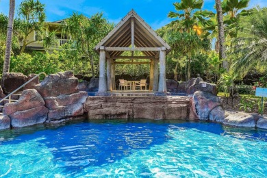 Lake House Nihilani 34C - Beautiful Hawaiian Townhouse, , on Kauai - Princeville in Hawaii - Lakehouse Vacation Rental - Lake Home for rent on LakeHouseVacations.com