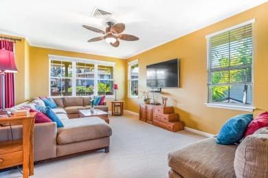 Lake House Nihilani 34C - Beautiful Hawaiian Townhouse, , on Kauai - Princeville in Hawaii - Lakehouse Vacation Rental - Lake Home for rent on LakeHouseVacations.com
