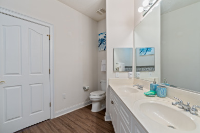 Lake House Spacious Condo Located at Barefoot Golf Resort + Free Attraction Tickets!, , on Atlantic Ocean - North Myrtle Beach in South Carolina - Lakehouse Vacation Rental - Lake Home for rent on LakeHouseVacations.com