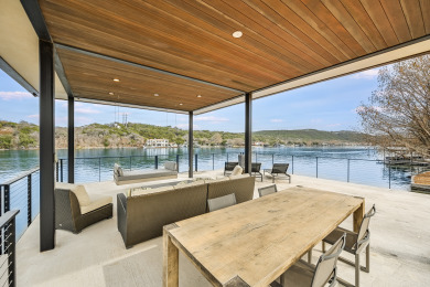 Lake House Above Austin Anthem Modern Luxury I Waterfront PoolSpa I Pickleball , , on Colorado River - Lake Austin in Texas - Lakehouse Vacation Rental - Lake Home for rent on LakeHouseVacations.com