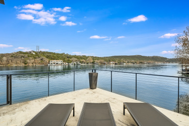 Lake House Above Austin Anthem Modern Luxury I Waterfront PoolSpa I Pickleball , , on Colorado River - Lake Austin in Texas - Lakehouse Vacation Rental - Lake Home for rent on LakeHouseVacations.com