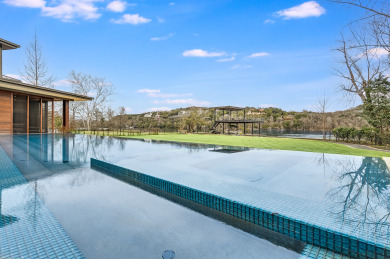 Lake House Above Austin Anthem Modern Luxury I Waterfront PoolSpa I Pickleball , , on Colorado River - Lake Austin in Texas - Lakehouse Vacation Rental - Lake Home for rent on LakeHouseVacations.com