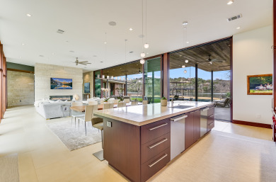 Lake House Above Austin Anthem Modern Luxury I Waterfront PoolSpa I Pickleball , , on Colorado River - Lake Austin in Texas - Lakehouse Vacation Rental - Lake Home for rent on LakeHouseVacations.com