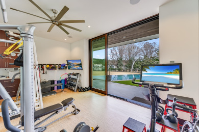 Lake House Above Austin Anthem Modern Luxury I Waterfront PoolSpa I Pickleball , , on Colorado River - Lake Austin in Texas - Lakehouse Vacation Rental - Lake Home for rent on LakeHouseVacations.com