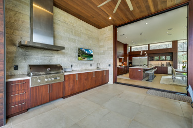 Lake House Above Austin Anthem Modern Luxury I Waterfront PoolSpa I Pickleball , , on Colorado River - Lake Austin in Texas - Lakehouse Vacation Rental - Lake Home for rent on LakeHouseVacations.com