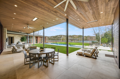 Lake House Above Austin Anthem Modern Luxury I Waterfront PoolSpa I Pickleball , , on Colorado River - Lake Austin in Texas - Lakehouse Vacation Rental - Lake Home for rent on LakeHouseVacations.com