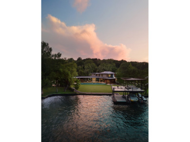 Lake House Above Austin Anthem Modern Luxury I Waterfront PoolSpa I Pickleball , , on Colorado River - Lake Austin in Texas - Lakehouse Vacation Rental - Lake Home for rent on LakeHouseVacations.com