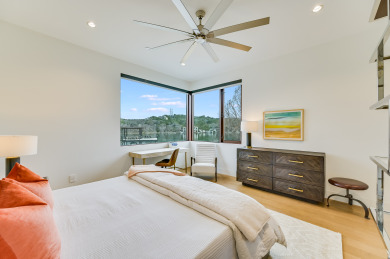 Lake House Above Austin Anthem Modern Luxury I Waterfront PoolSpa I Pickleball , , on Colorado River - Lake Austin in Texas - Lakehouse Vacation Rental - Lake Home for rent on LakeHouseVacations.com