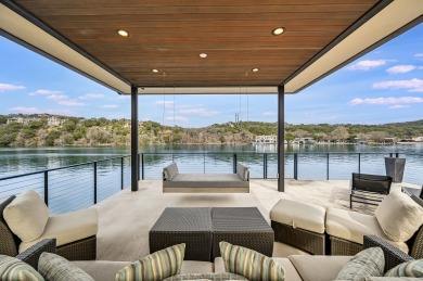 Lake House Above Austin Anthem Modern Luxury I Waterfront PoolSpa I Pickleball , , on Colorado River - Lake Austin in Texas - Lakehouse Vacation Rental - Lake Home for rent on LakeHouseVacations.com