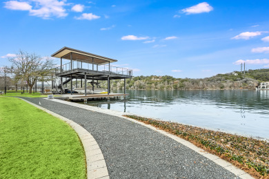 Lake House Above Austin Anthem Modern Luxury I Waterfront PoolSpa I Pickleball , , on Colorado River - Lake Austin in Texas - Lakehouse Vacation Rental - Lake Home for rent on LakeHouseVacations.com