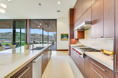 Lake House Above Austin Anthem Modern Luxury I Waterfront PoolSpa I Pickleball , , on Colorado River - Lake Austin in Texas - Lakehouse Vacation Rental - Lake Home for rent on LakeHouseVacations.com
