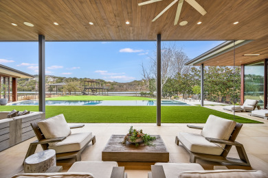 Lake House Above Austin Anthem Modern Luxury I Waterfront PoolSpa I Pickleball , , on Colorado River - Lake Austin in Texas - Lakehouse Vacation Rental - Lake Home for rent on LakeHouseVacations.com