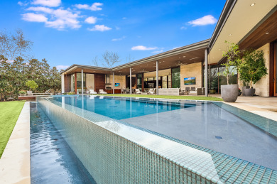 Lake House Above Austin Anthem Modern Luxury I Waterfront PoolSpa I Pickleball , , on Colorado River - Lake Austin in Texas - Lakehouse Vacation Rental - Lake Home for rent on LakeHouseVacations.com